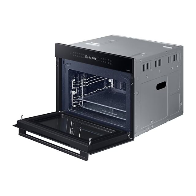 Samsung NQ5B4353FBK/U4 Series 4 Smart Compact Oven Black