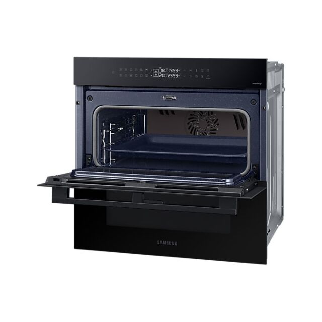 Samsung NV7B43205AK/U4 Series 4 Smart Oven With Dual Cook Catalytic Lining Black