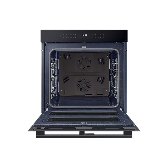 Samsung NV7B43205AK/U4 Series 4 Smart Oven With Dual Cook Catalytic Lining Black