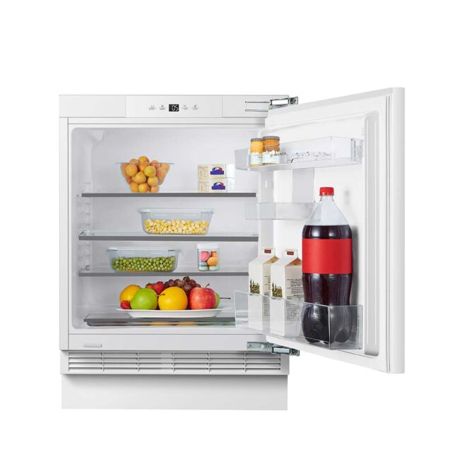 Teknix BITHUL4 Built Under Larder Fridge