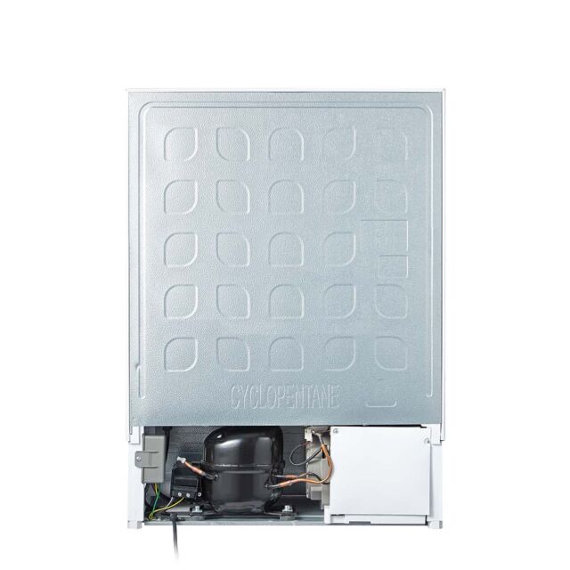 Teknix BITHUL4 Built Under Larder Fridge