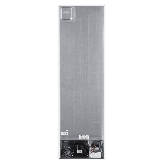 Teknix FF1815W 55Cm Fridge Freezer Total No Frost White