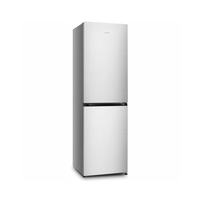 Teknix FFPH1825PX/E Fridge Freezer Frost Free 55Cm S/S