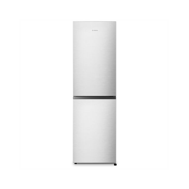 Teknix FFPH1825PX/E Fridge Freezer Frost Free 55Cm S/S