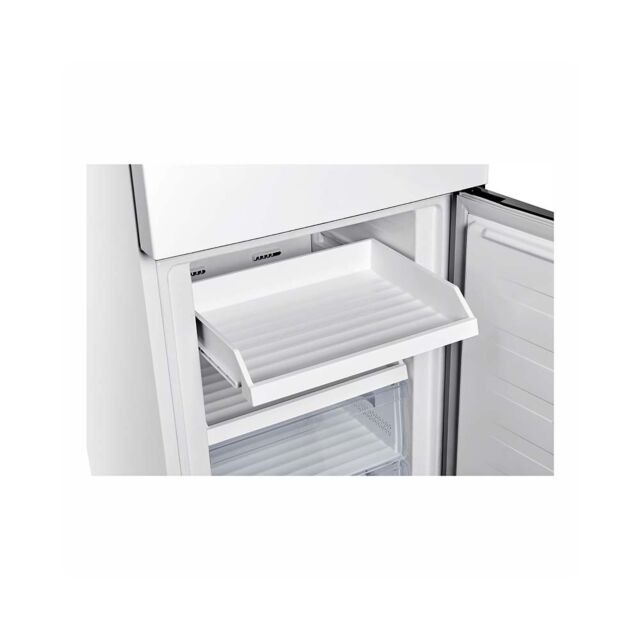 Teknix FFPH1825PX/E Fridge Freezer Frost Free 55Cm S/S
