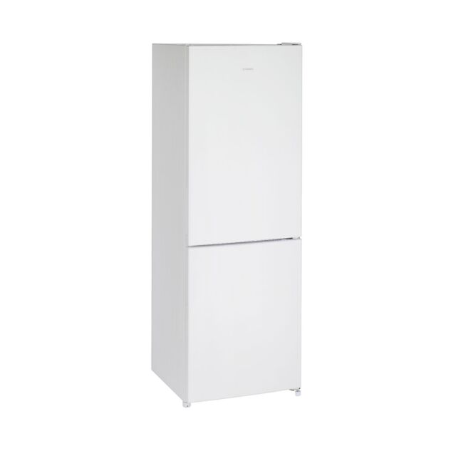 Teknix SMF165W/E Fridge Freezer Smart Frost 55Cm White