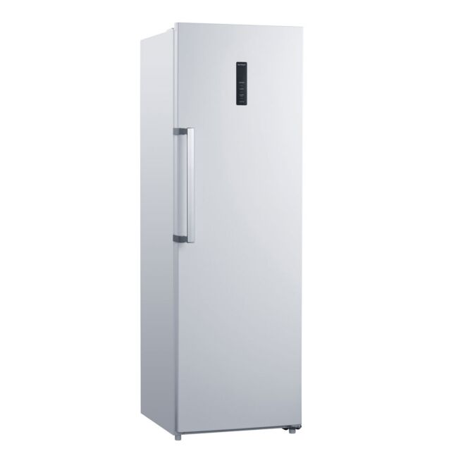 Teknix T60FNF2W 60Cm Tall Freezer Frost Free White