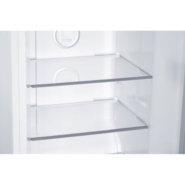Teknix T60FNF2W 60Cm Tall Freezer Frost Free White