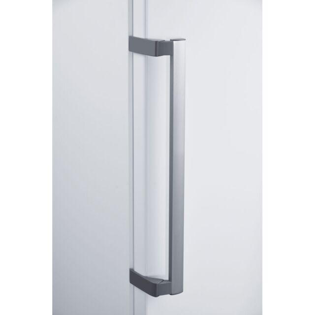 Teknix T60FNF2W 60Cm Tall Freezer Frost Free White