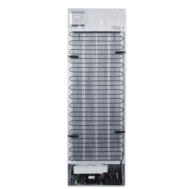 Teknix T60FNF2W 60Cm Tall Freezer Frost Free White