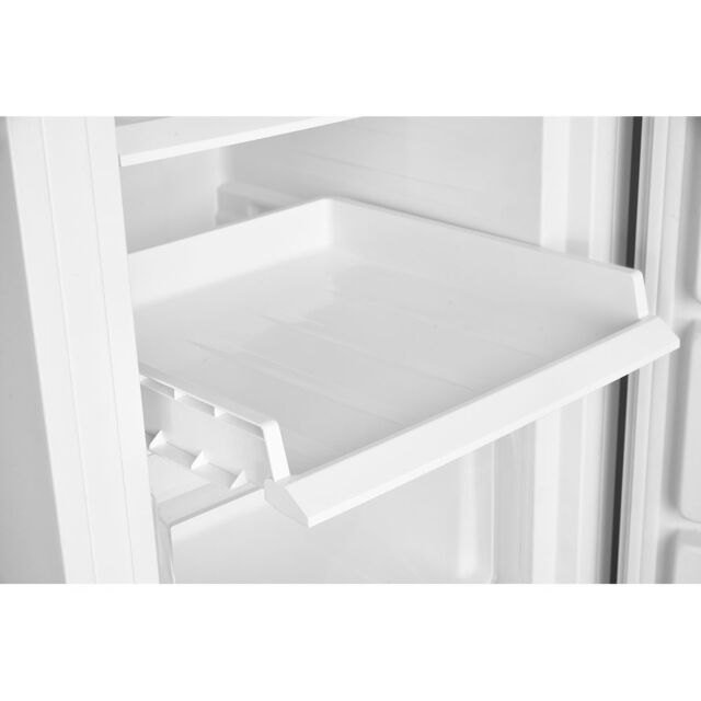 Teknix TFF1435W Tall Freezer Total No Frost White