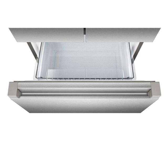 Teknix THFD17870X French Door American 70Cm S/S