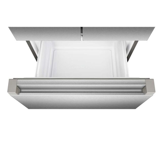 Teknix THFD17870X French Door American 70Cm S/S