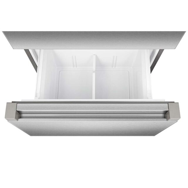 Teknix THFD17870X French Door American 70Cm S/S
