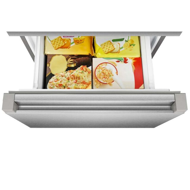 Teknix THFD17870X French Door American 70Cm S/S