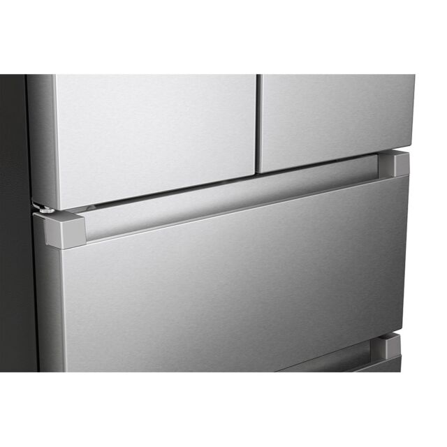 Teknix THFD17870X French Door American 70Cm S/S