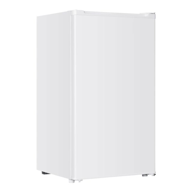 Teknix UC48F2W 48Cm Undercounter Freezer White
