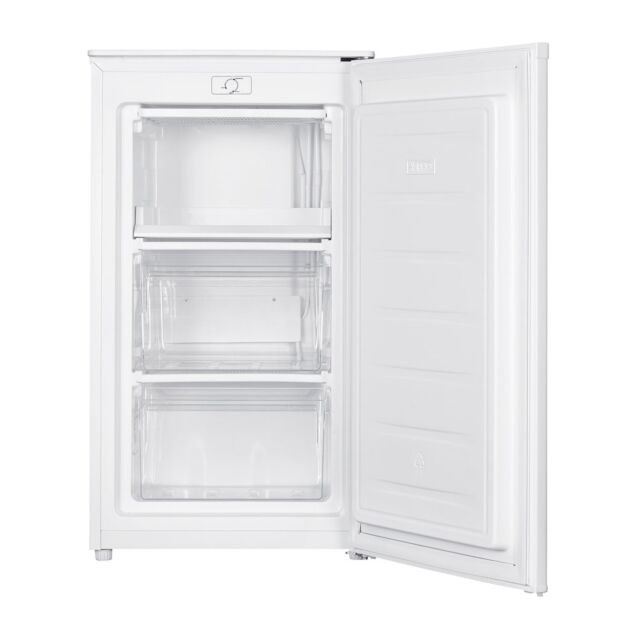 Teknix UC48F2W 48Cm Undercounter Freezer White