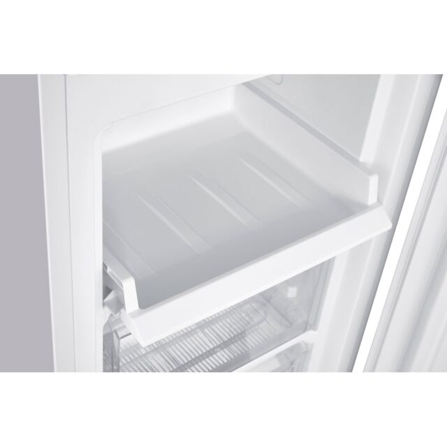 Teknix UC48F2W 48Cm Undercounter Freezer White