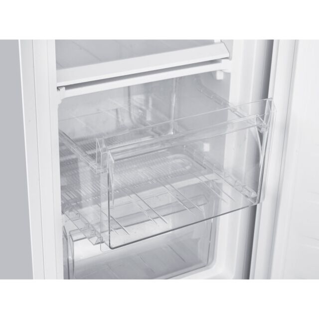 Teknix UC48F2W 48Cm Undercounter Freezer White