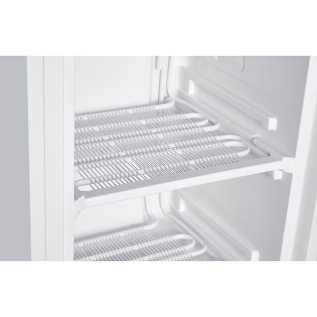 Teknix UC48F2W 48Cm Undercounter Freezer White