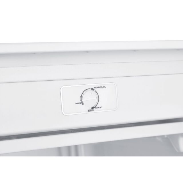 Teknix UC48F2W 48Cm Undercounter Freezer White