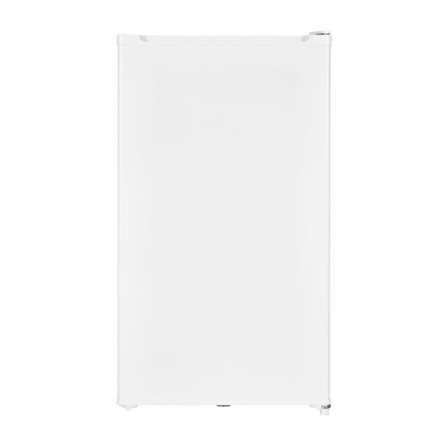 Teknix UC48L2W 48Cm Undercounter Larder White