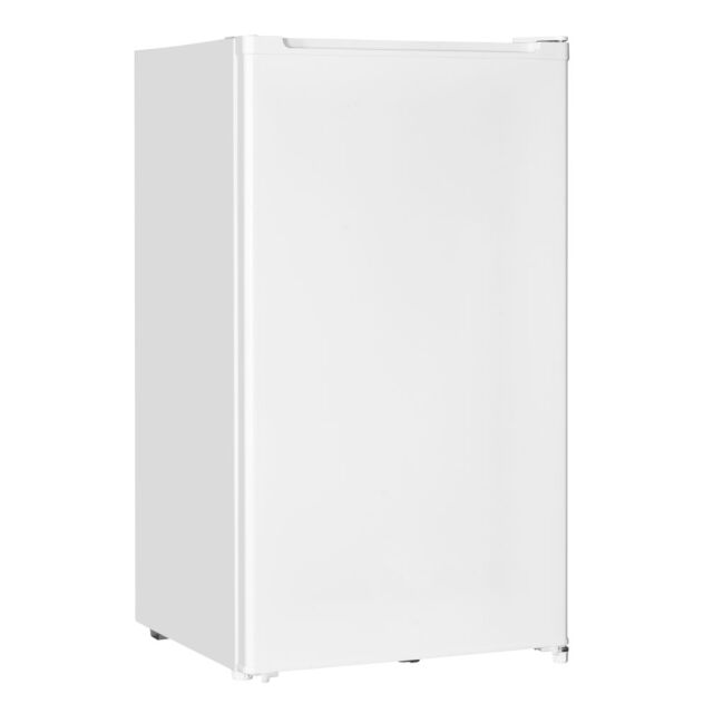 Teknix UC48L2W 48Cm Undercounter Larder White