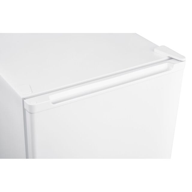 Teknix UC48L2W 48Cm Undercounter Larder White