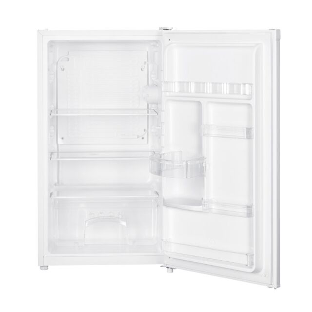 Teknix UC48L2W 48Cm Undercounter Larder White