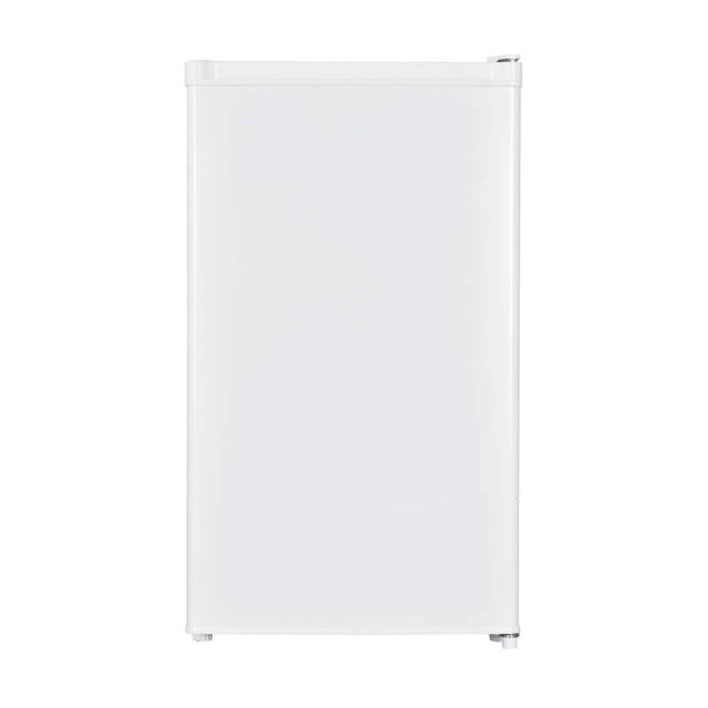 Teknix UC48R2W 48Cm Undercounter Fridge + Icebox White