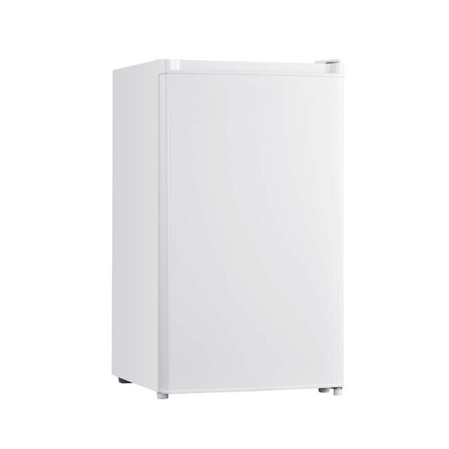 Teknix UC48R2W 48Cm Undercounter Fridge + Icebox White