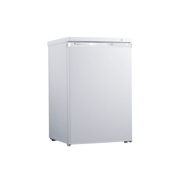 Teknix UC55F5W Undercounter 55Cm Freezer White