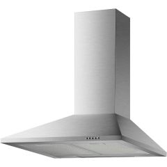 Culina CHIM60SSPF Chimney Hood 60cm - Stainless Steel