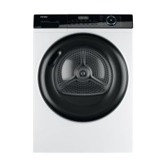 Haier HD100-A2939E-UK Heatpump Dryer 10Kg White