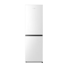 Hisense RB327N4BWE 55cm Frost Free Fridge Freezer - White