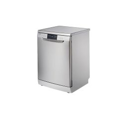 Teknix TFD616S Full Size Dishwasher + Cutlery Drawer