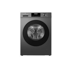 Teknix TK3W1014XS Washing Machine 10Kg 1400Spin Silver