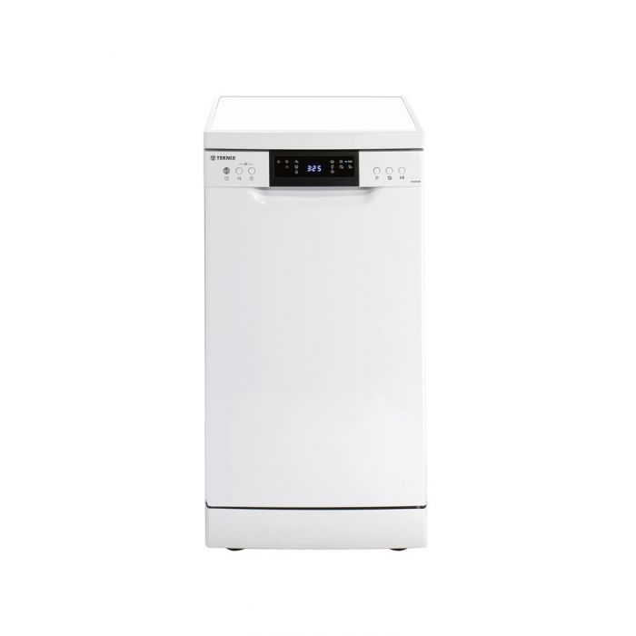 tecnik dishwasher