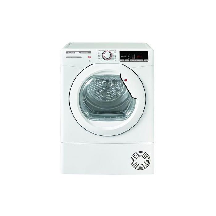 Hoover hlxv9tg vented dryer sale