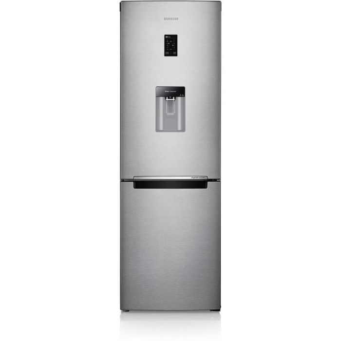 Tall fridge freezer with water dispenser cheap