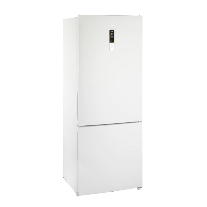 Teknix FF1857W Fridge Freezer F Free 70Cm White
